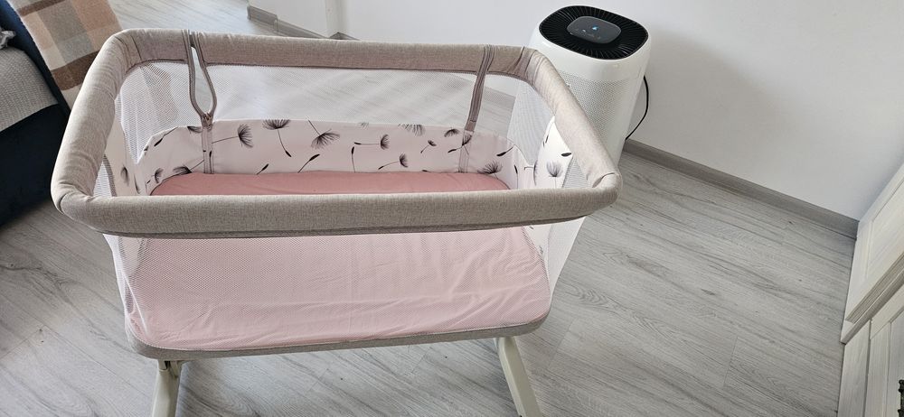 Vand patut Bebelusi Lionelo