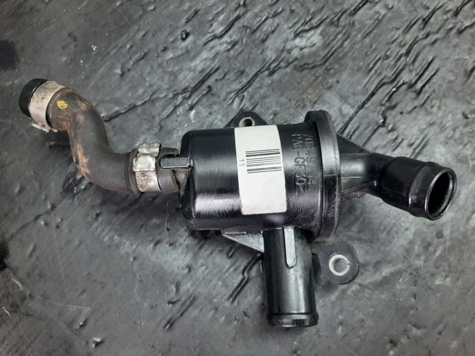 Separator ulei 1.3 d multijet fiat doblo panda punto euro 5 70349704
