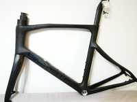 Cadru frameset bicicleta cursiera Pinarello X mărime 56-58 nou
