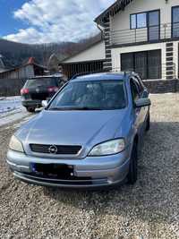 Vand Opel Astra G