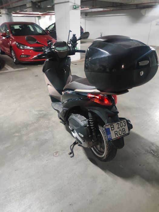 Piaggio Medley 150 2024