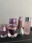 La Prairie-Crema -Masca- Ser