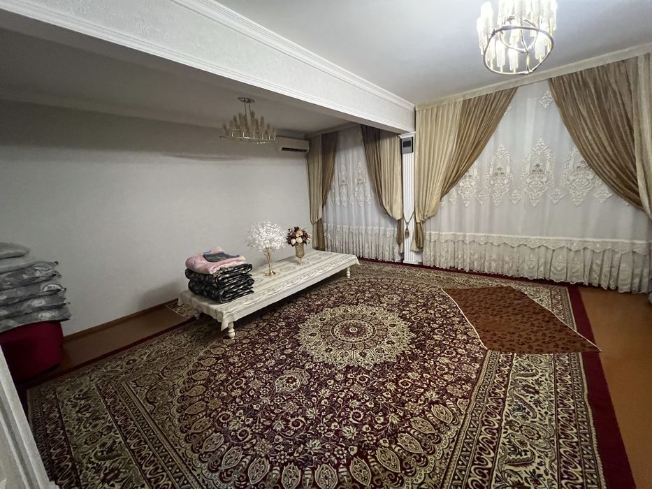 Yunusobod 14-kvartalda shinam va qulay uy sotiladi!