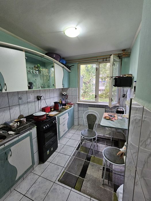 Apartament 3 camere