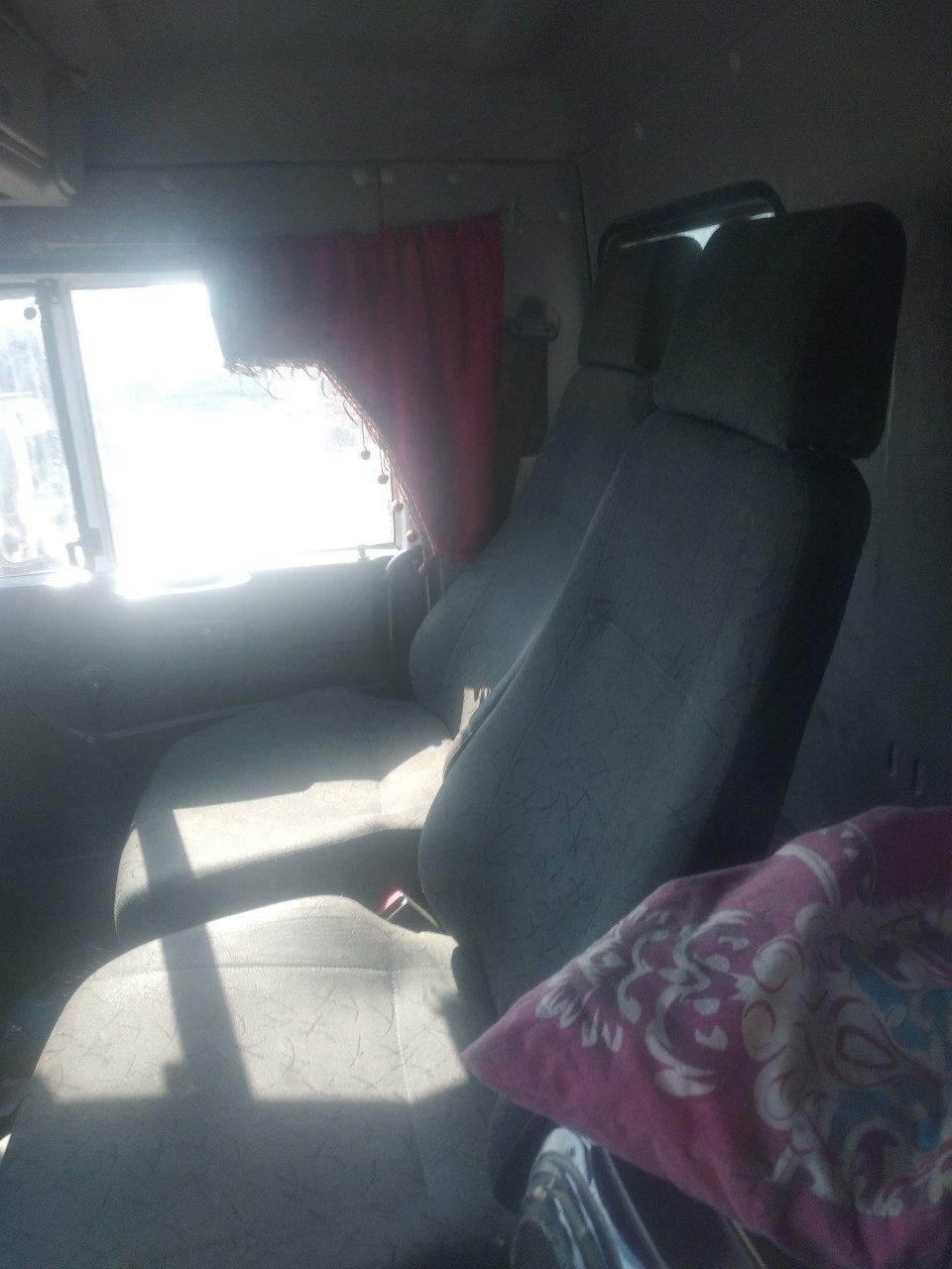 Evro Kamaz 2019 - yil