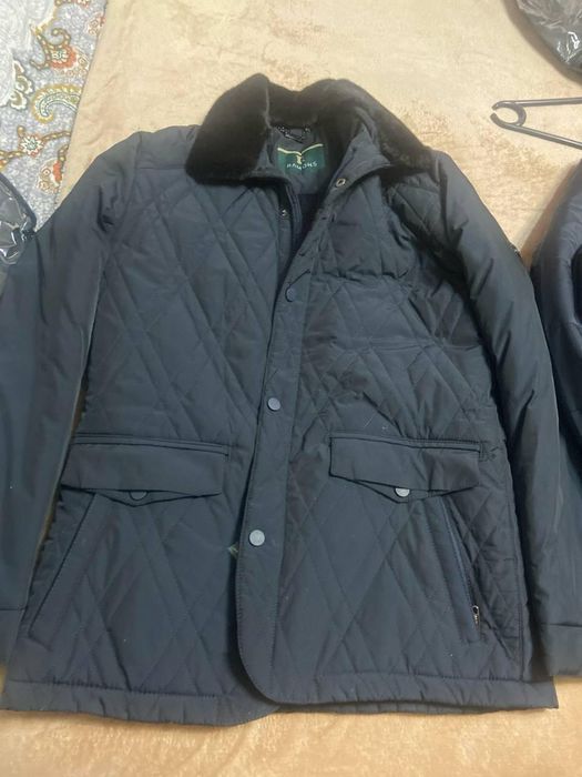 Куртка мужская новая