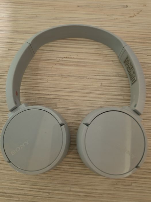 Căști Sony wireless