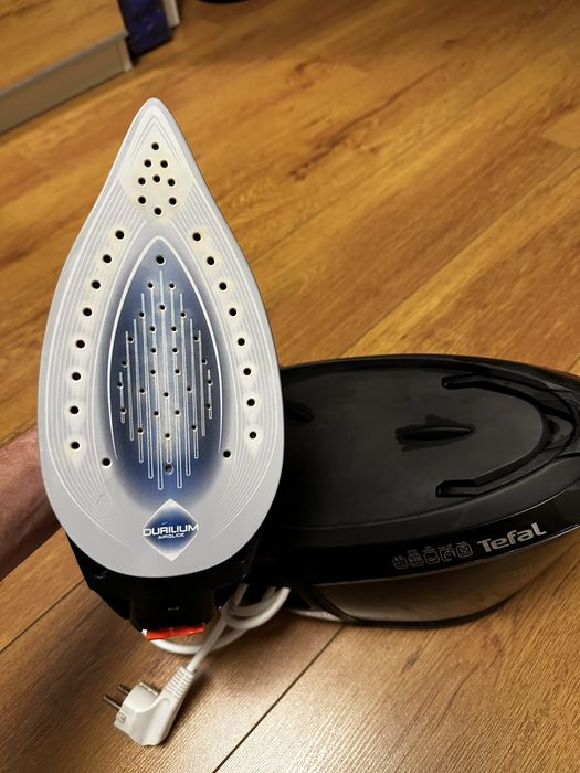 Vand statie de calcat Tefal Express Anticalc