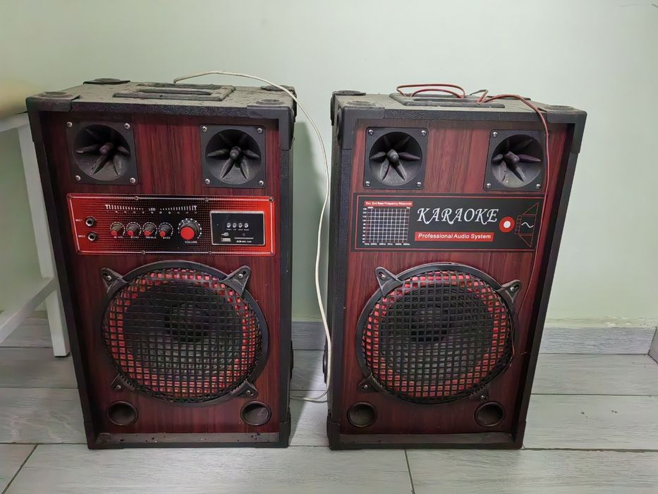 Калонка сотилади