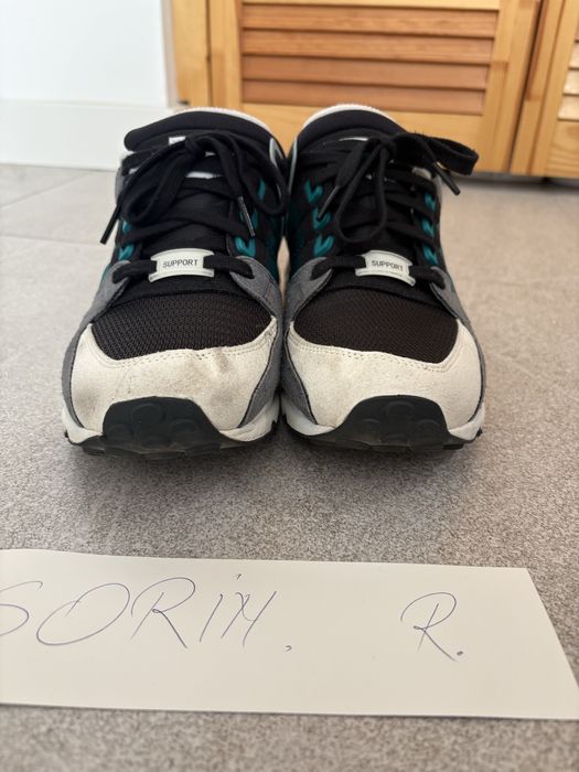 Adidas EQT Support Consortium 30th Anniversary