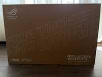 Монитор Asus ROG Strix / XG27UCS