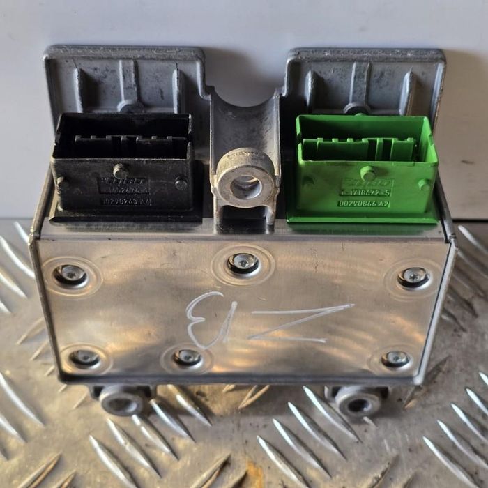 Calculator airbag Opel Astra H Twintop