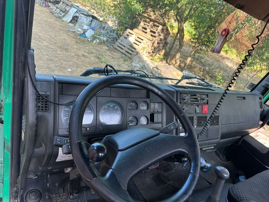 Iveco Eurocargo 80e15