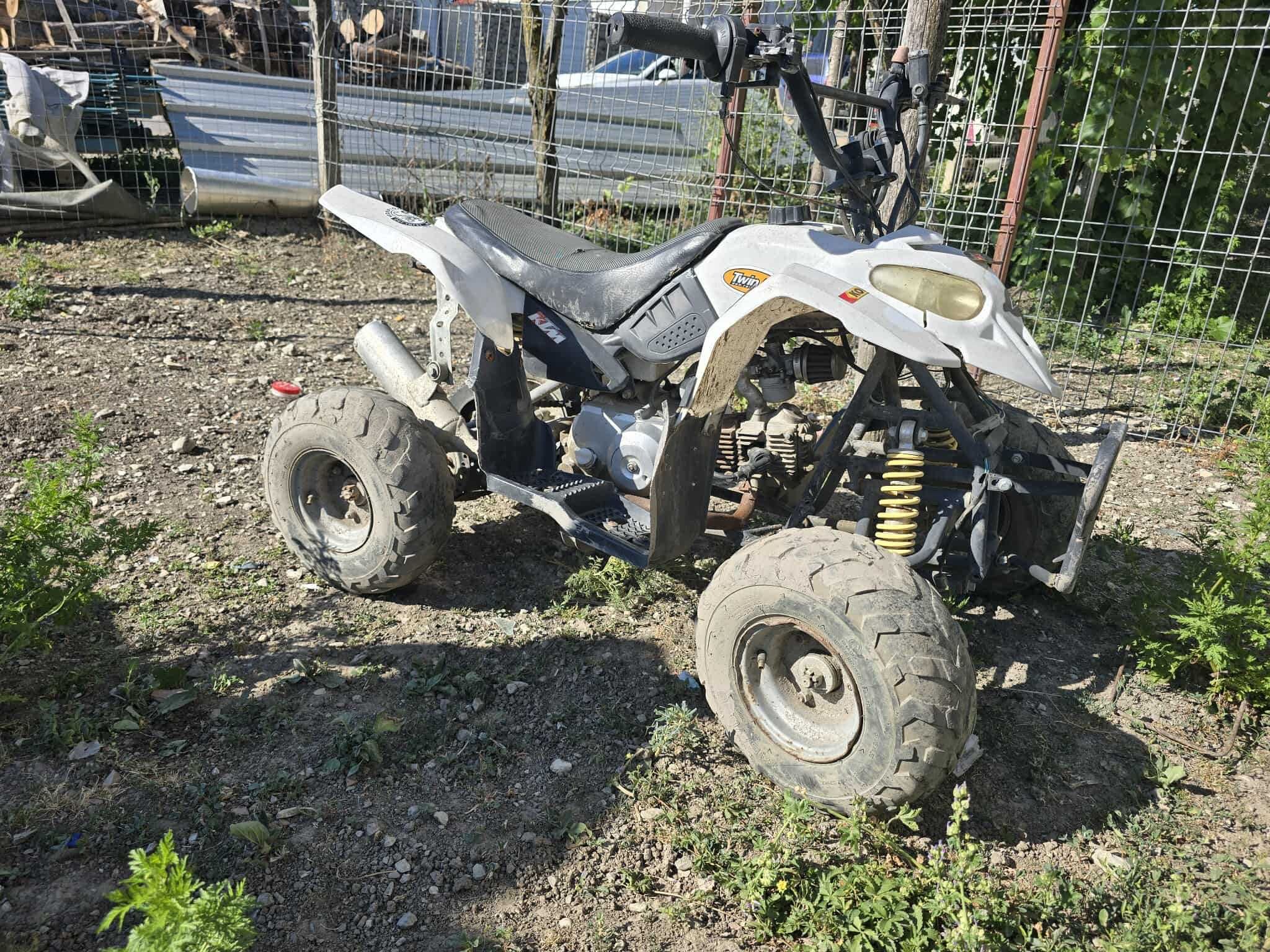 Atv pentru copii