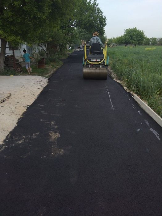 Aspal/Aspal xizmatlari