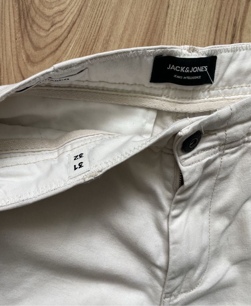 JACK & JONES cargo/мъжки карго панталон W31