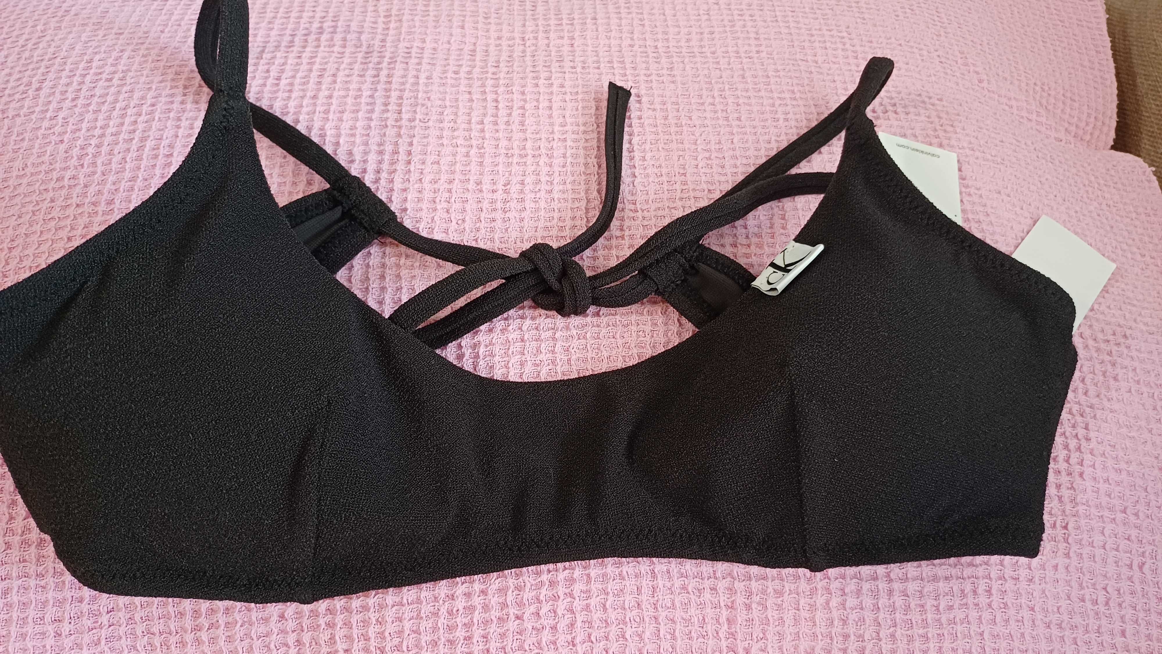 Горница на бански Calvin Klein S нова
