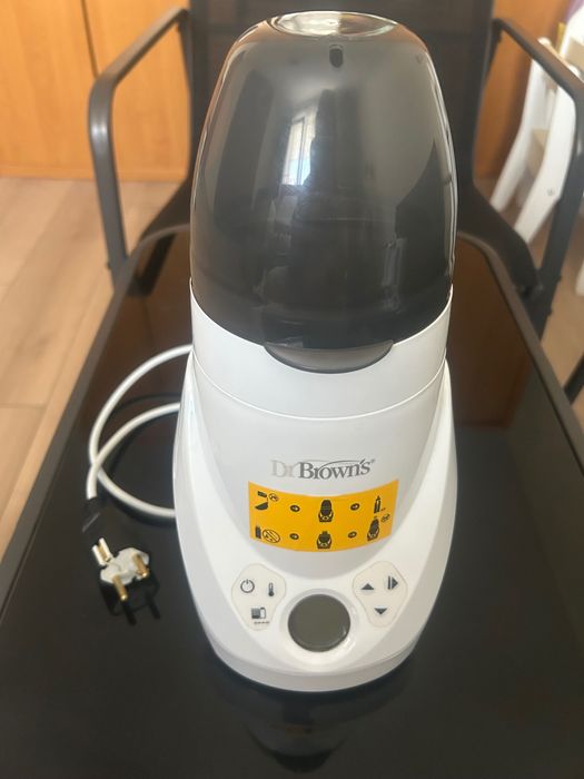 Нагревател за бебешки шишета