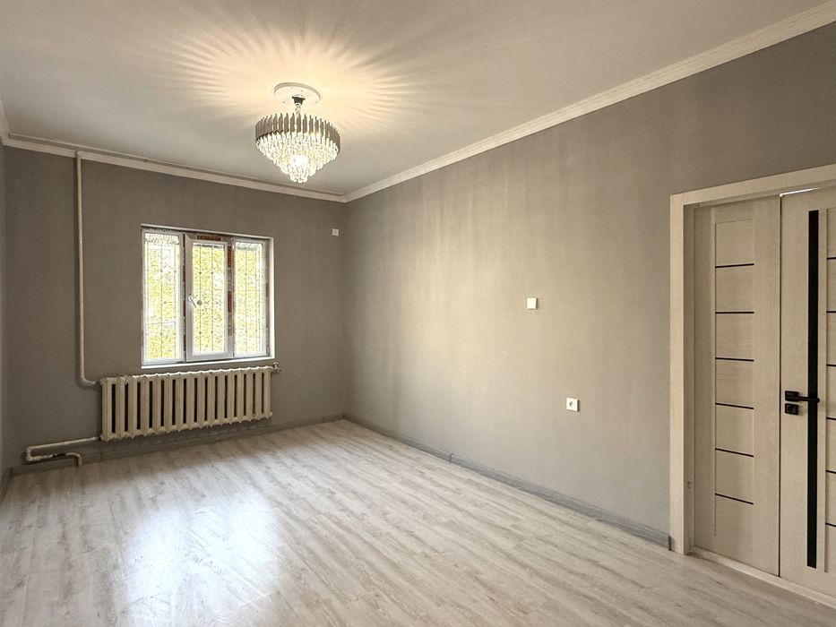 1 Комната 1/2/5 Тузель 1, 40 Лет Победы, Конечка, Балкон 2х3