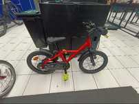 Bicicletă Racing 900 16'' - produs resigilat - (SecondHand) Decathlon