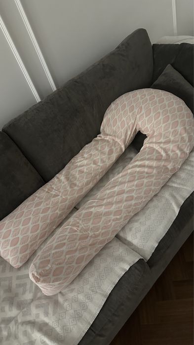 Подушка для беременных