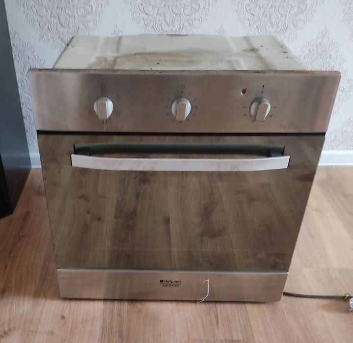 Продам духовой шкаф