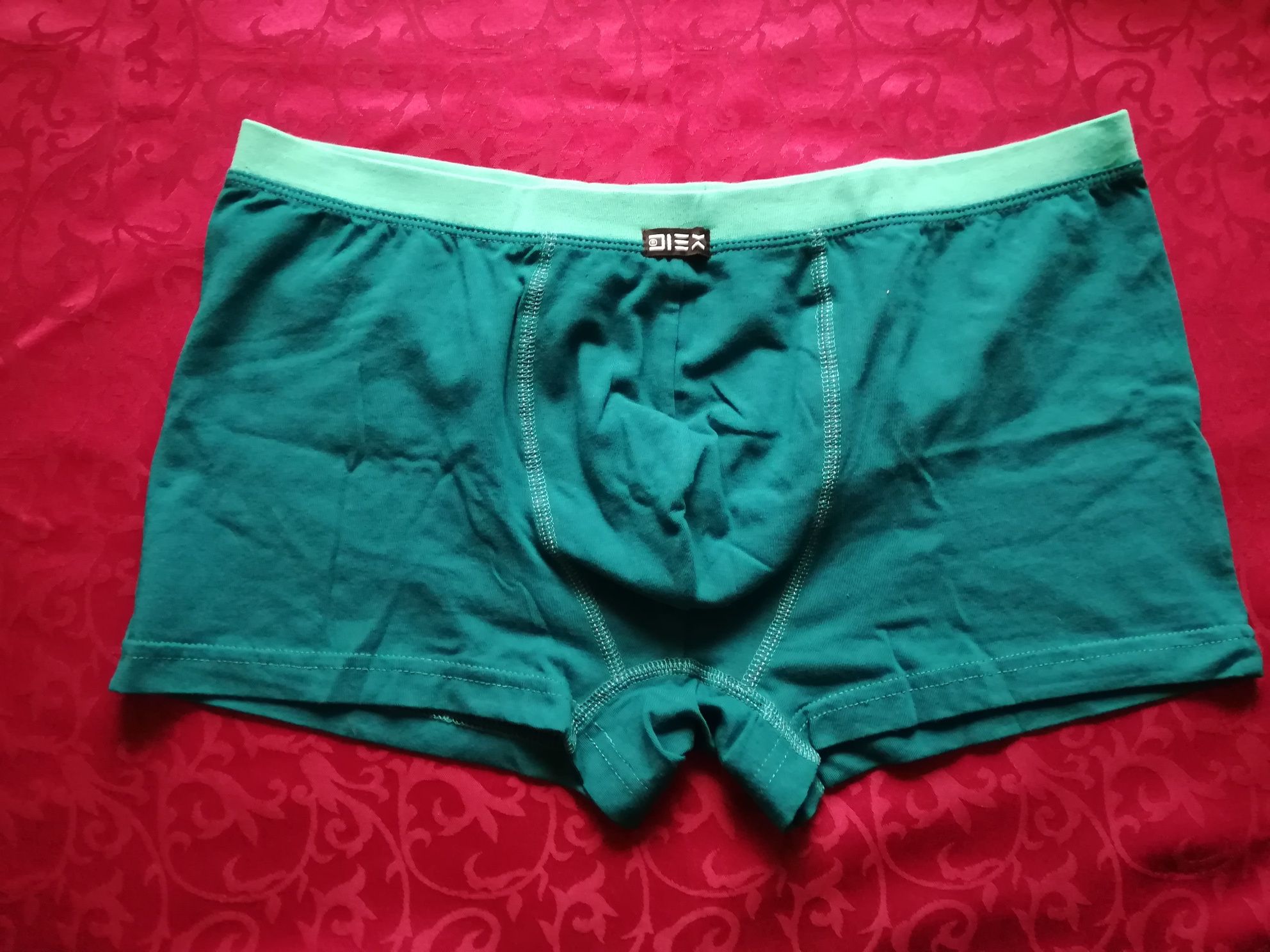 LEVI'S, JEEP, Peter Werth, VOI Jeans , DIEX  - боксерки