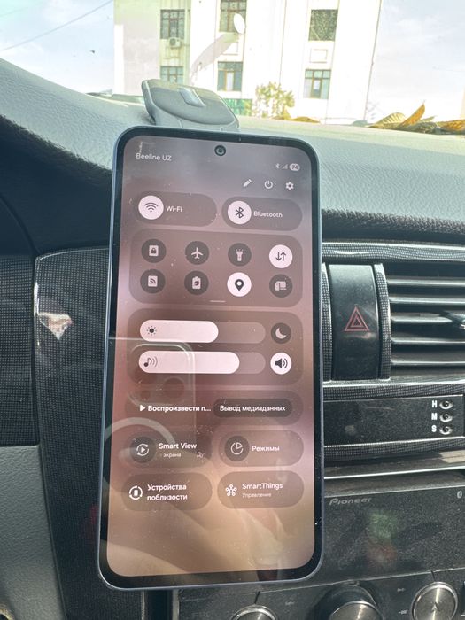 Samsung A35 5G 128g sotiladi.