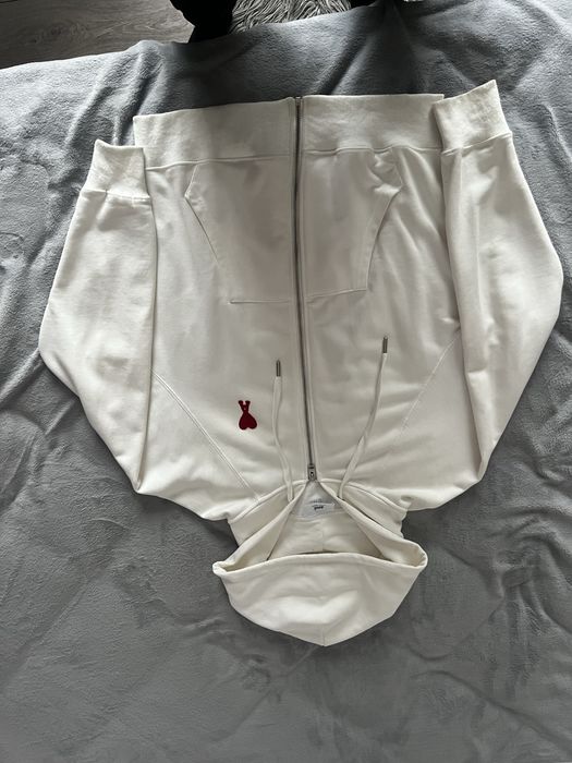 Vand bluza Ami Paris