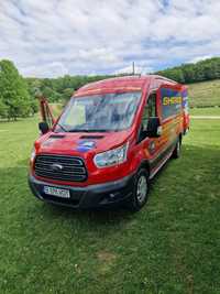 Vând Ford Transit