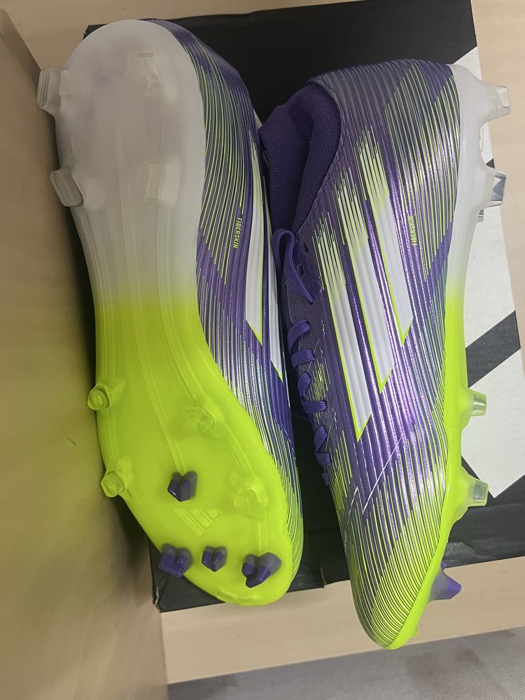 Adidas f50 pro fg