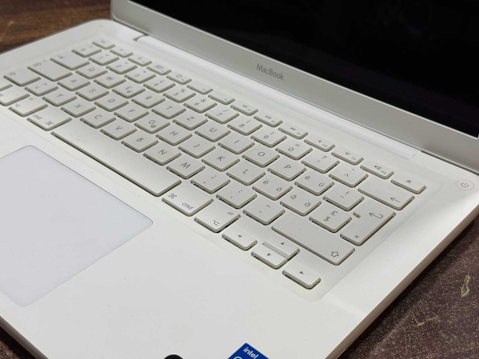 MacBook A1342 Late 2009