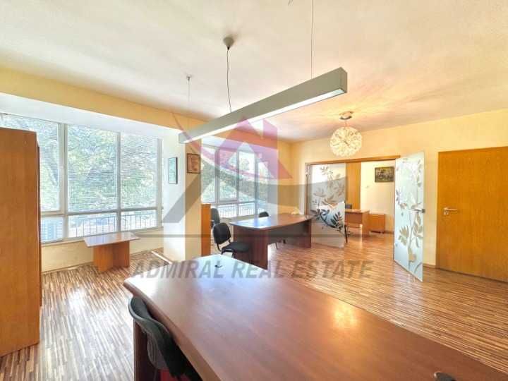 Продава се Тристаен апартамент в Варна, Левски - 117 кв.м за 3676 €/кв.м - Снимка #1