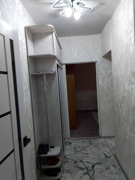 Сдаётся 1/2/4 на массиве ТТЗ-1 с ремонтом с мебе