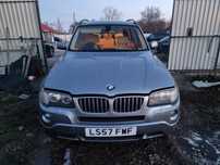 Piese bmw x3 e83 3.0d 231cp
