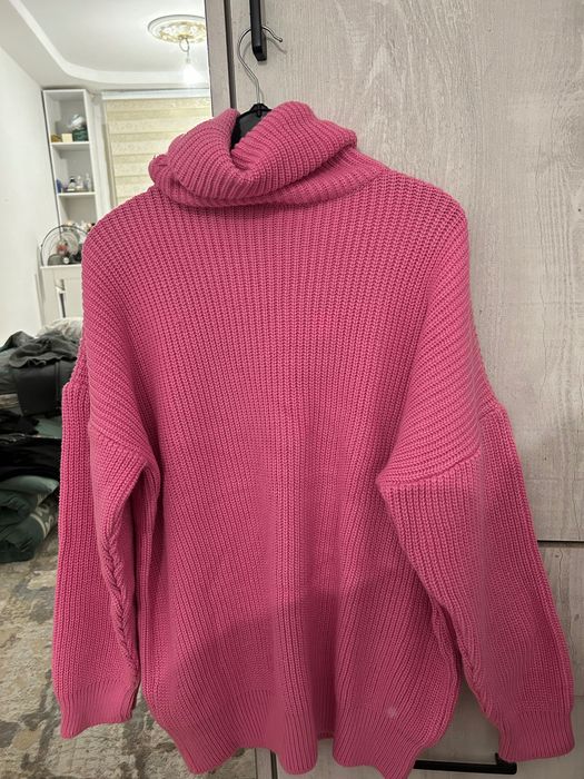 Б/У вещи возврату и обмену не подлежит