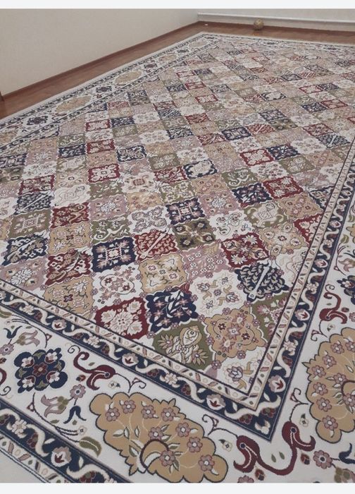 Ковер,кілем сатылады. 4×7 размер