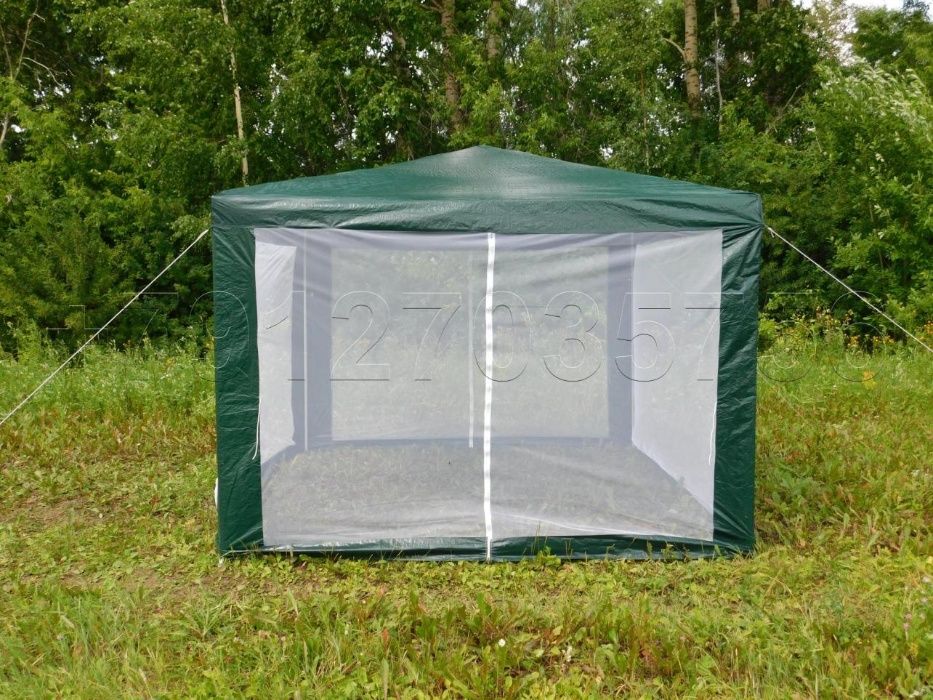 Шатер - палатка 3м*3м
