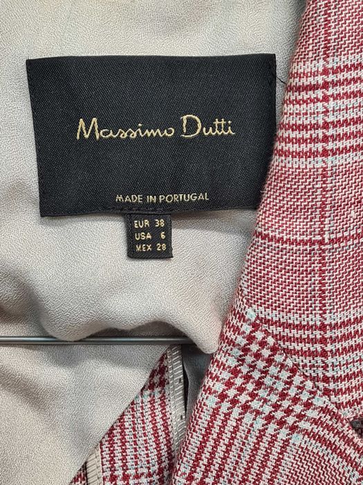SACOU DAMA - Massimo Dutti