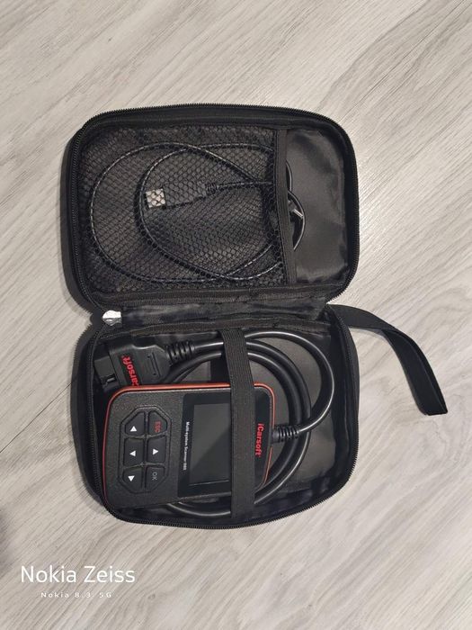 Icarsoft i980 Mercedes