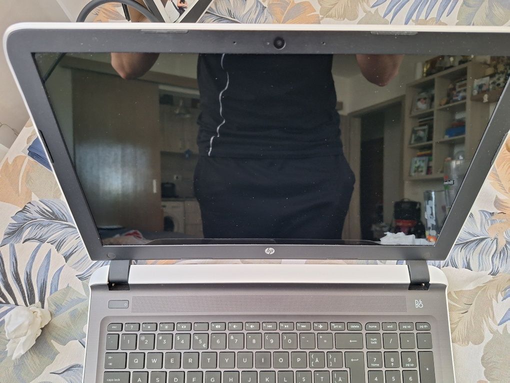 Laptop HP Pavilion