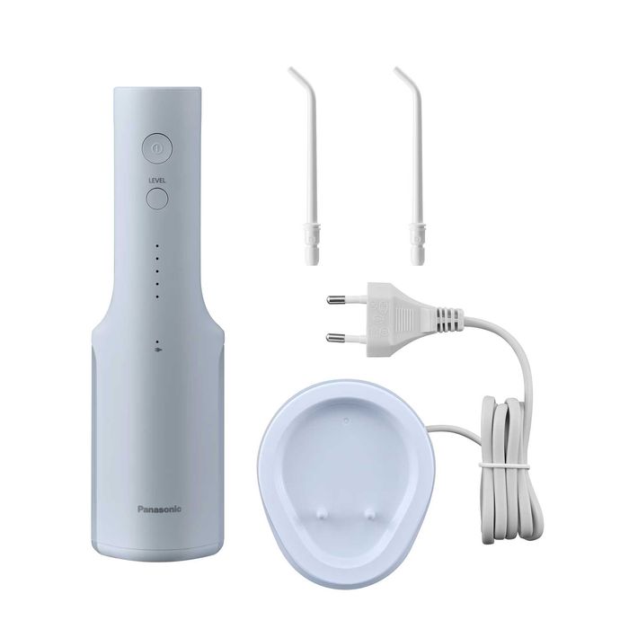 Irigator bucal Panasonic EW-DJ26-A303, aprox. 590kPa presiune apa