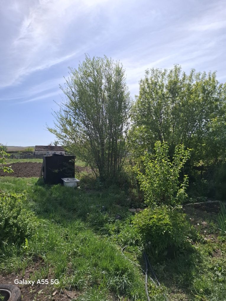Продам дом посёлок Карабас