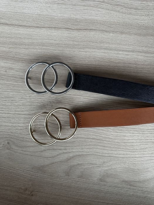 Дамски колани BERSHKA