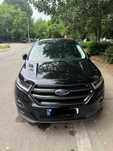 Vand Ford Sport Edge