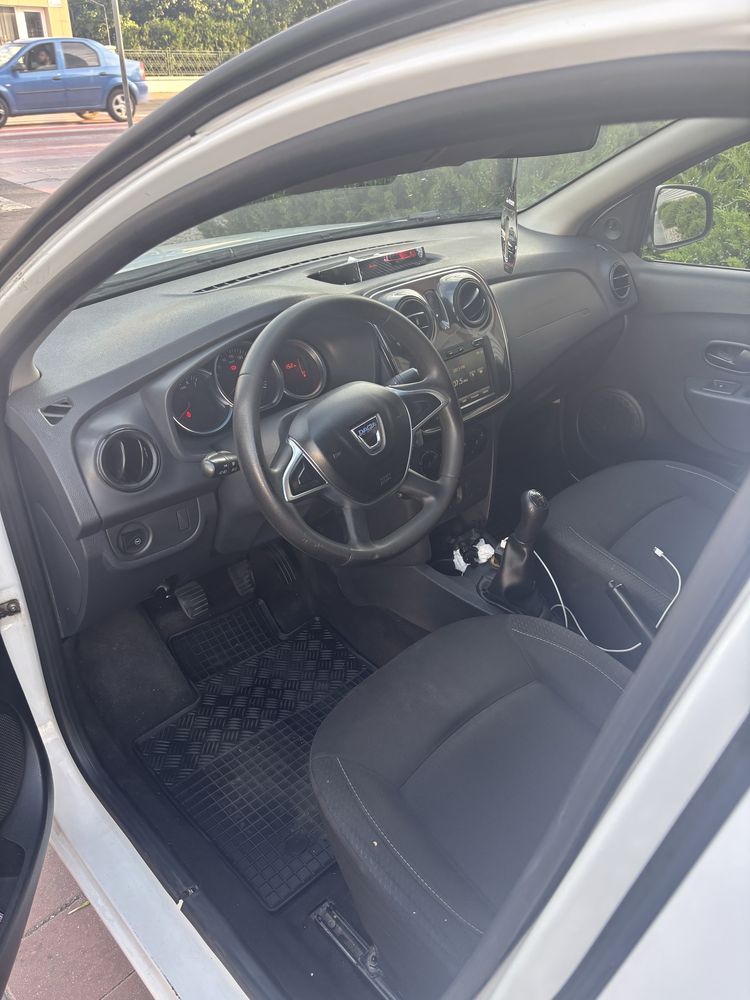 Vand Dacia logan 2018