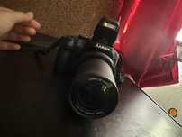 Aparat foto Panasonic Lumix