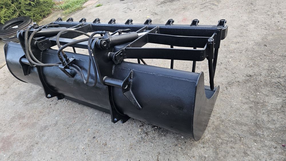 Cupa Crocodil pt Maileux