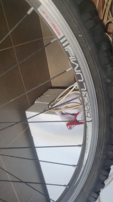 Bicicleta univega