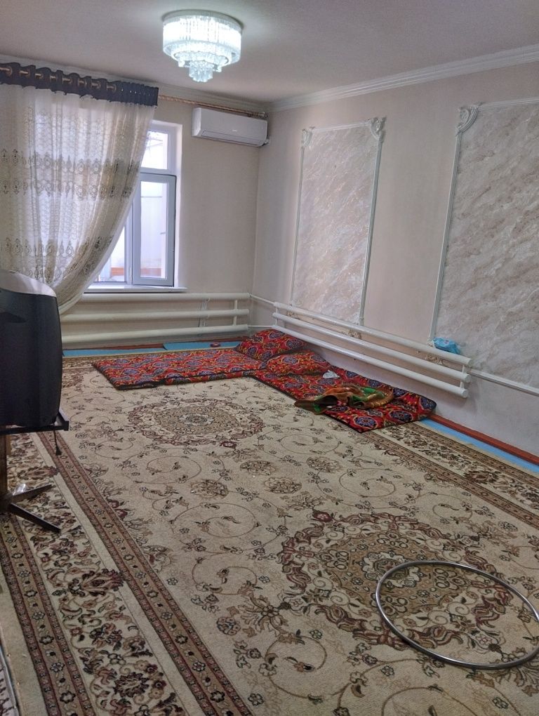 Яшнабадском районе
